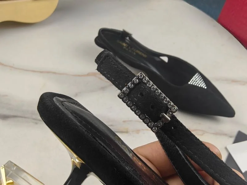 Affordable Ysl Sandals 15313