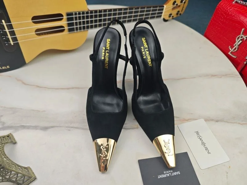 Ysl Sandals Contemporary 15309