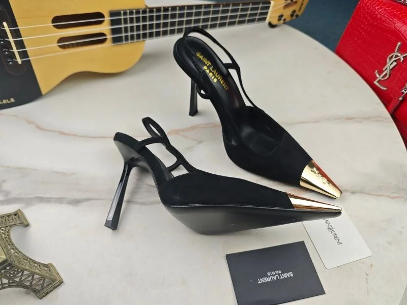 Ysl Sandals Contemporary 15309
