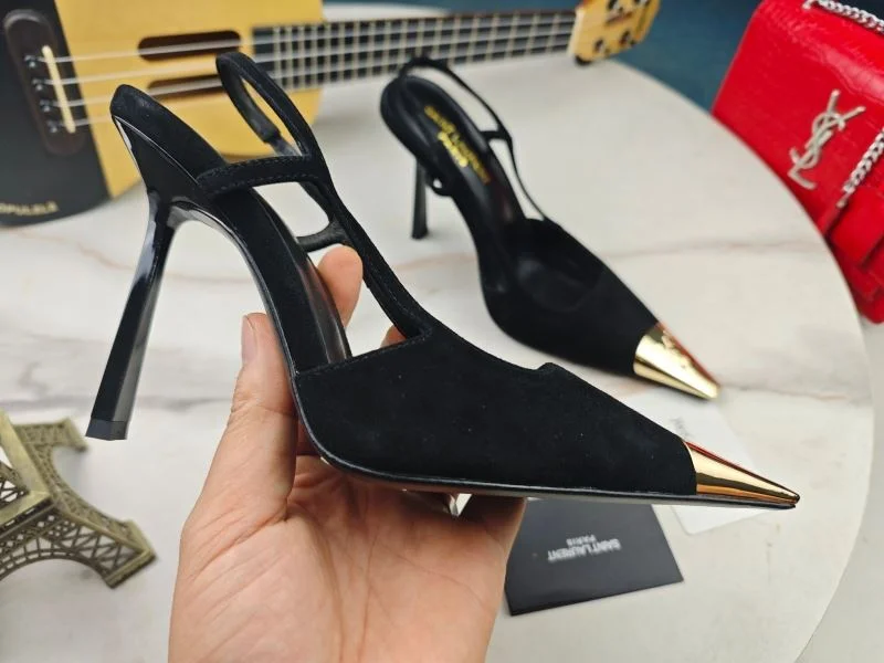 Ysl Sandals Contemporary 15309