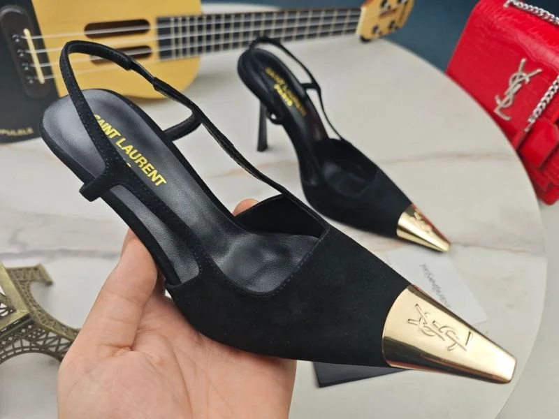 Ysl Sandals Contemporary 15309
