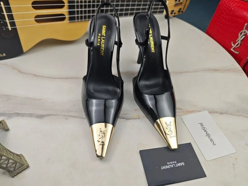 Lightweight Ysl Sandals 15302