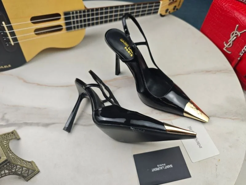 Lightweight Ysl Sandals 15302