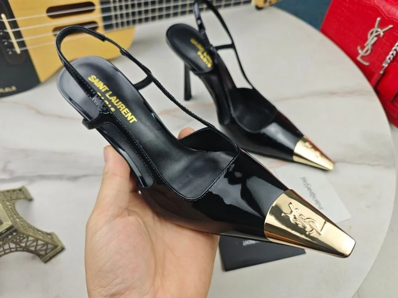 Lightweight Ysl Sandals 15302