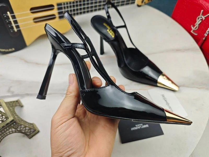 Lightweight Ysl Sandals 15302