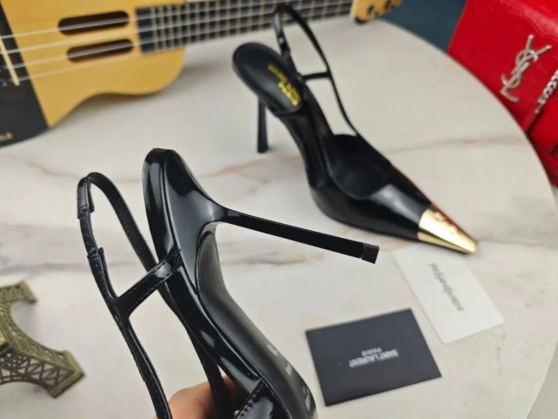 Lightweight Ysl Sandals 15302