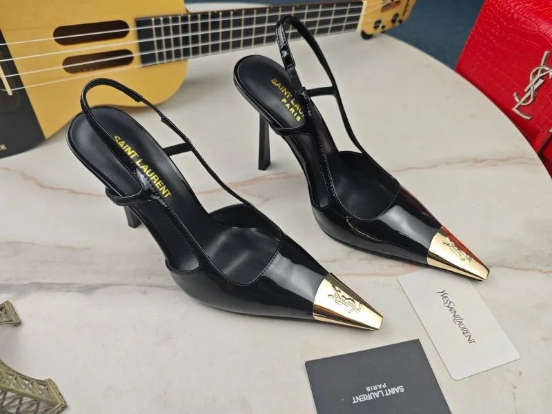 Lightweight Ysl Sandals 15302