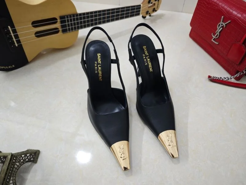 Ysl Sandals FastDry 15332