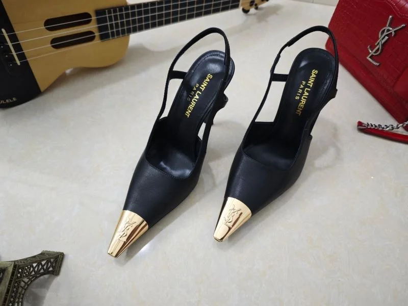 Ysl Sandals FastDry 15332