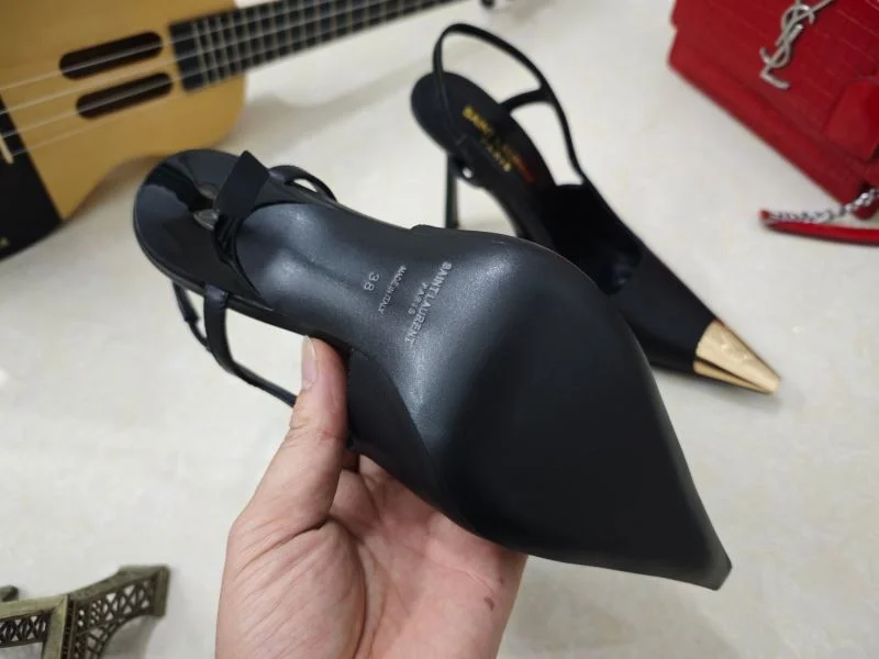 Ysl Sandals FastDry 15332