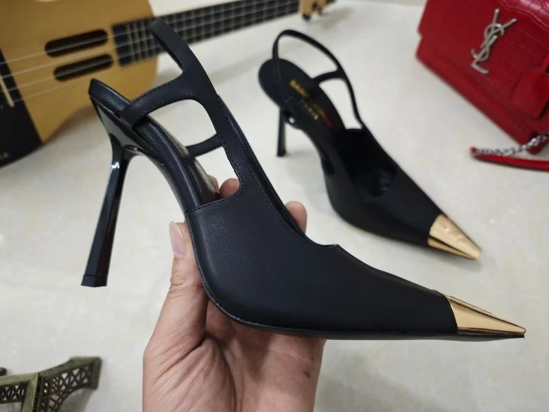 Ysl Sandals FastDry 15332