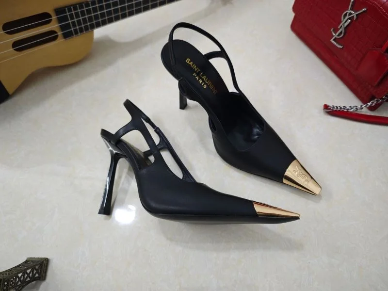 Ysl Sandals FastDry 15332