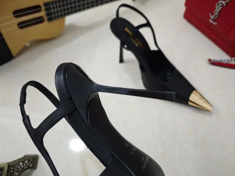Ysl Sandals FastDry 15332