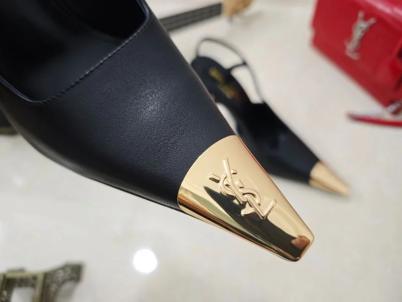 Ysl Sandals FastDry 15332