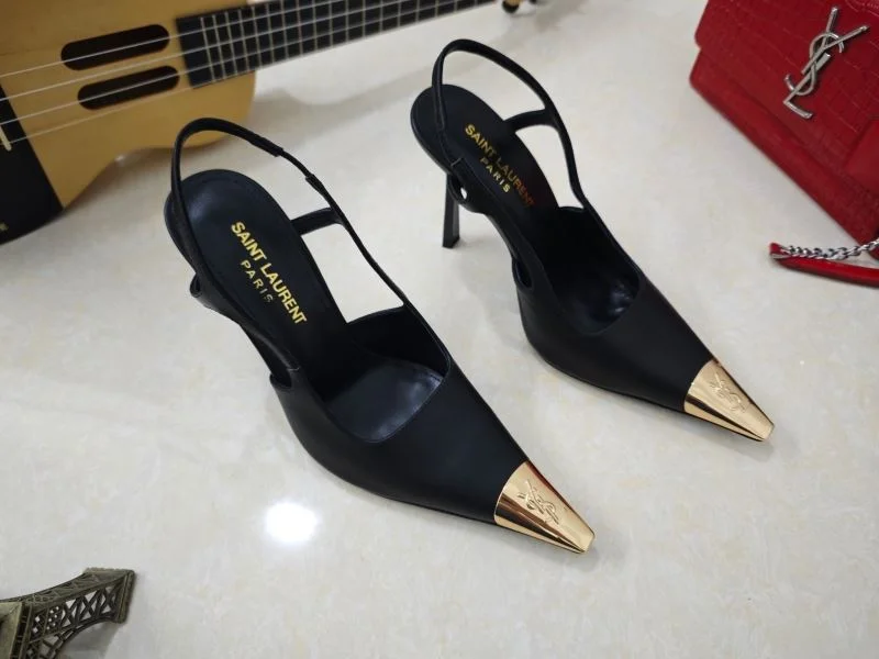 Ysl Sandals FastDry 15332