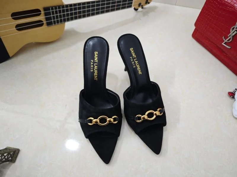 Ysl Sandals QuickDry 15322