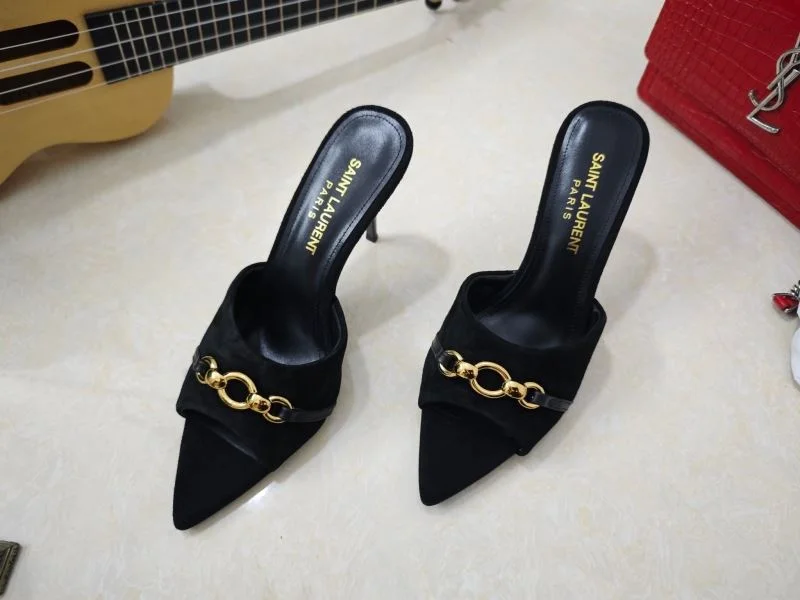 Ysl Sandals QuickDry 15322