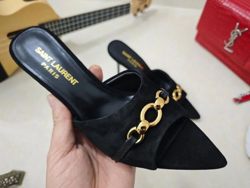 Ysl Sandals QuickDry 15322