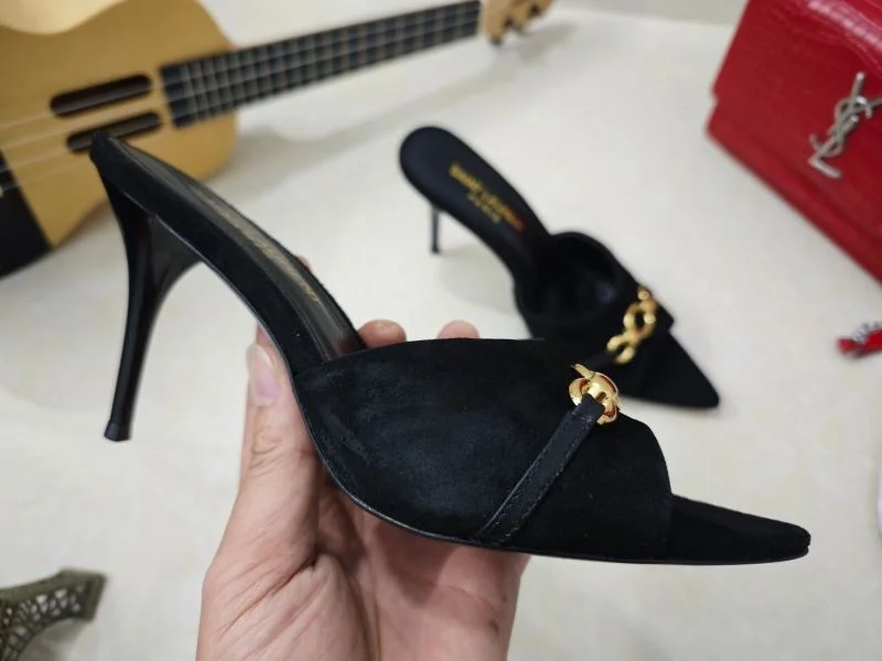 Ysl Sandals QuickDry 15322