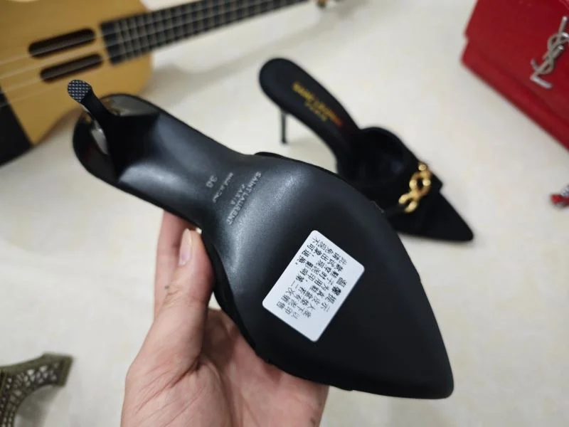 Ysl Sandals QuickDry 15322