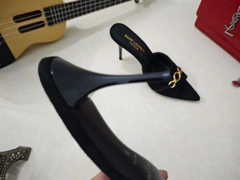 Ysl Sandals QuickDry 15322