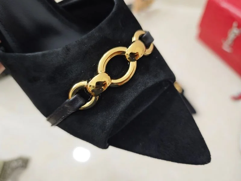 Ysl Sandals QuickDry 15322