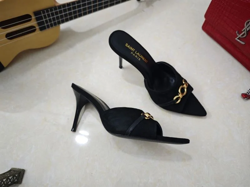Ysl Sandals QuickDry 15322
