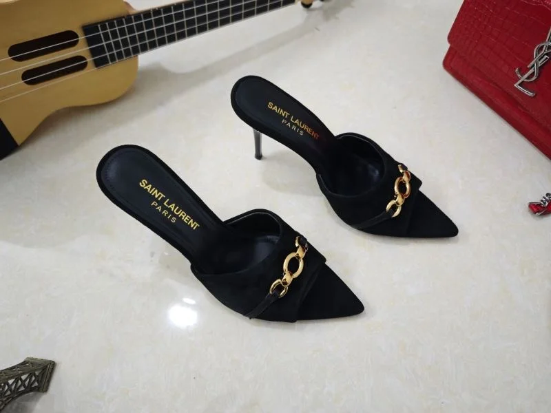 Ysl Sandals QuickDry 15322