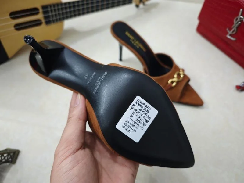 Ysl Sandals Chic 15300