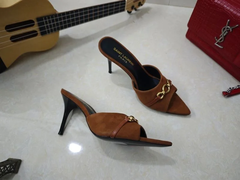 Ysl Sandals Chic 15300
