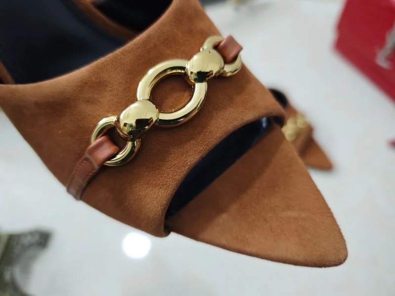 Ysl Sandals Chic 15300