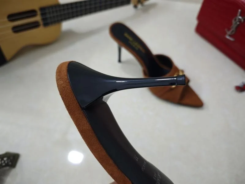 Ysl Sandals Chic 15300