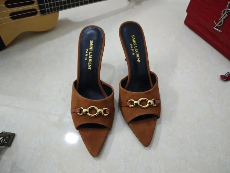 Ysl Sandals Chic 15300