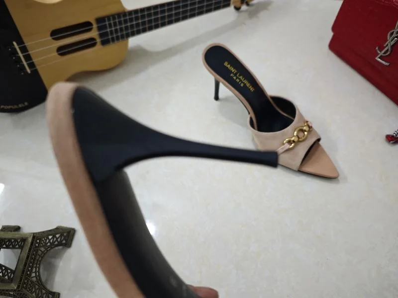Ysl Sandals Versatile 15321