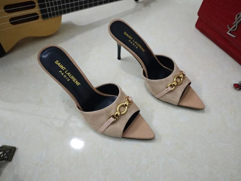 Ysl Sandals Versatile 15321