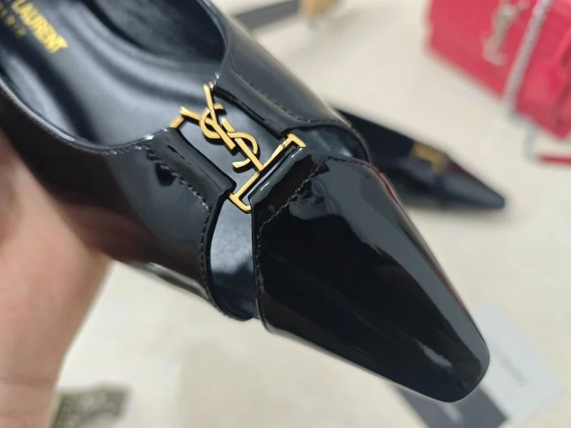 Ysl Sandals Bold 15298