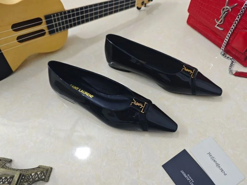 Ysl Sandals Bold 15298