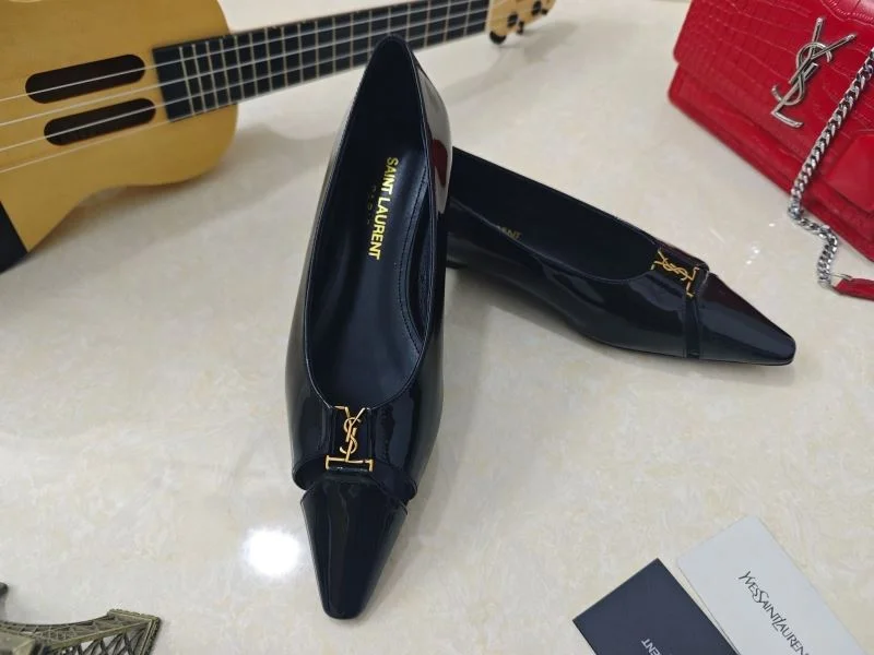 Ysl Sandals Bold 15298