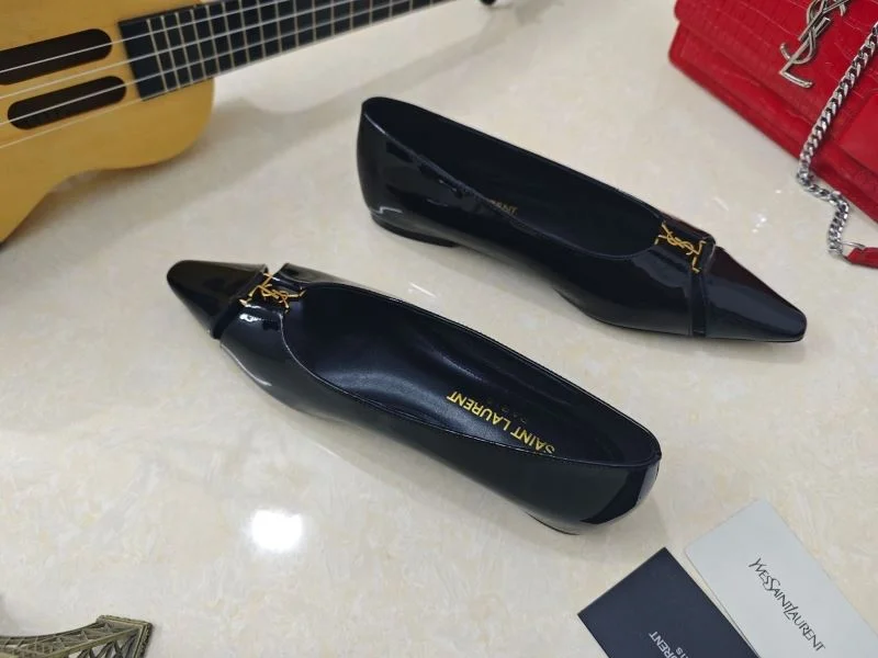 Ysl Sandals Bold 15298