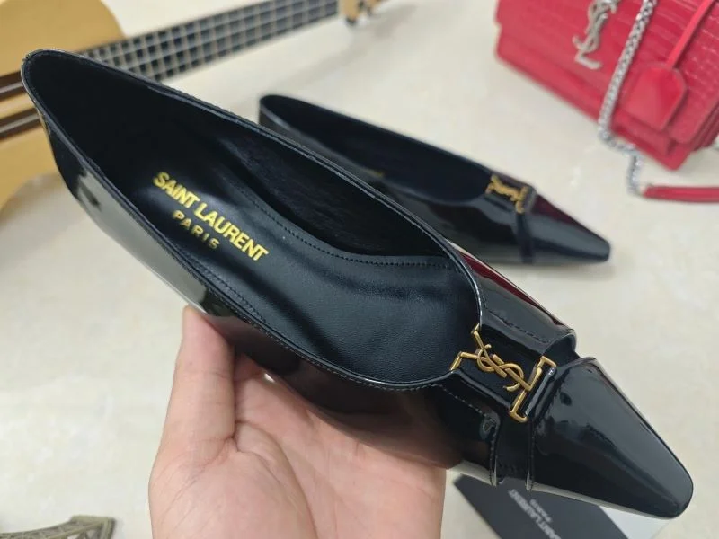 Ysl Sandals Bold 15298