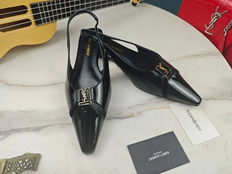 Comfortable Ysl Sandals 15305