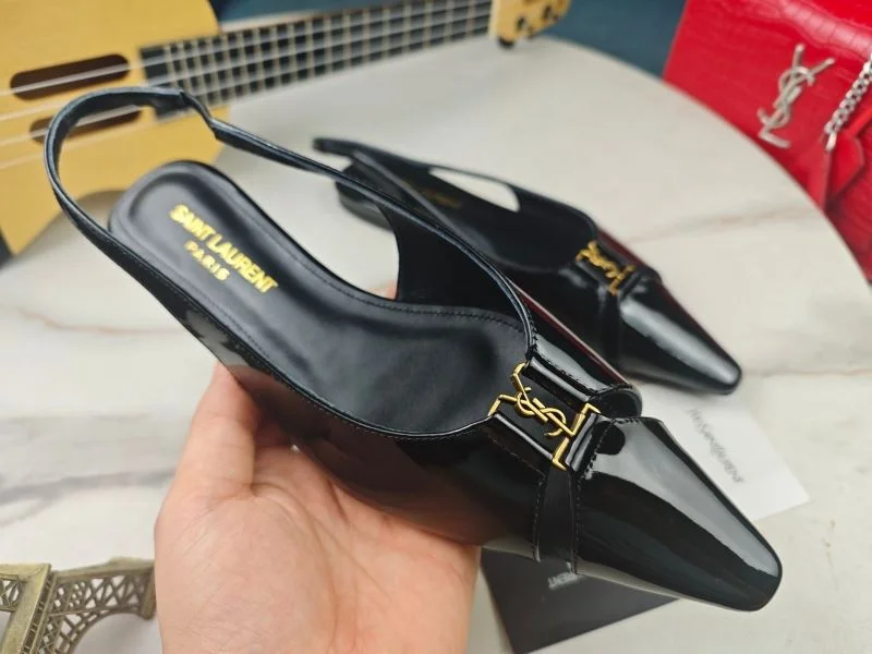 Comfortable Ysl Sandals 15305