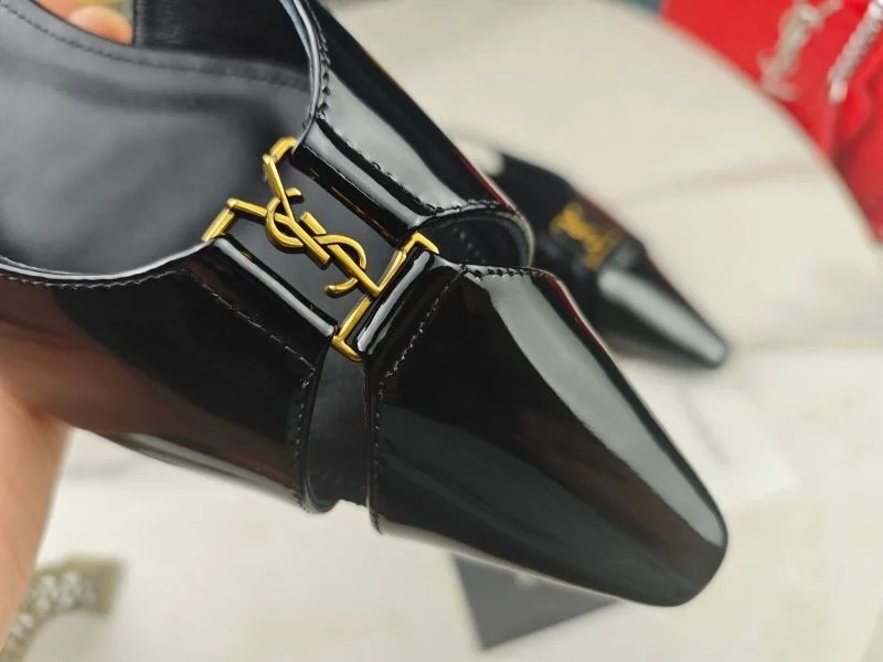 Comfortable Ysl Sandals 15305