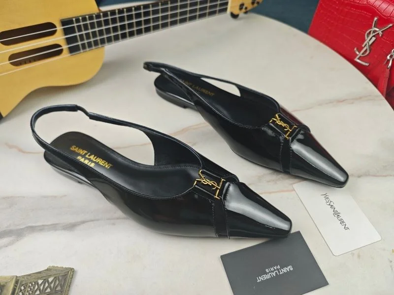 Comfortable Ysl Sandals 15305