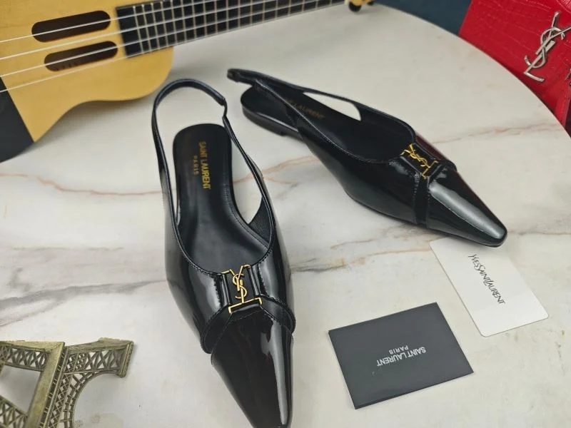Comfortable Ysl Sandals 15305
