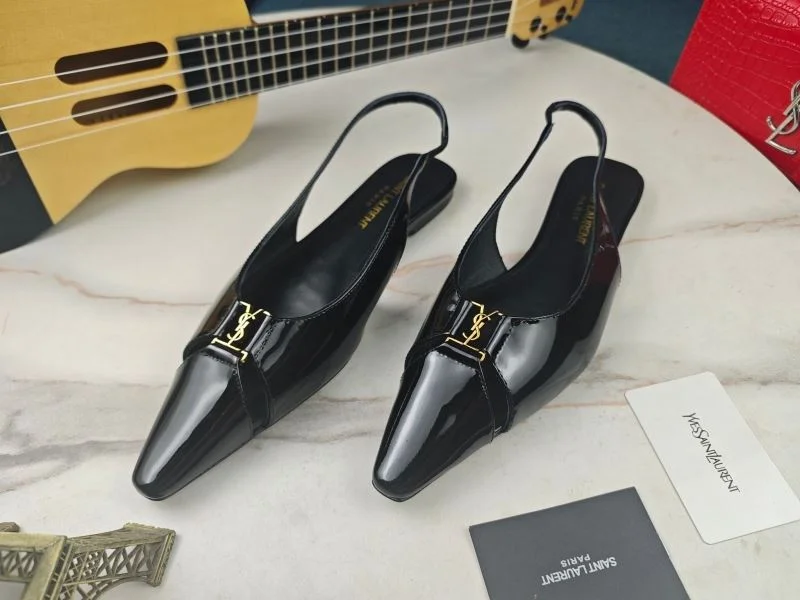 Comfortable Ysl Sandals 15305