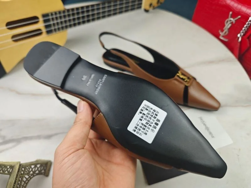 Youthful Ysl Sandals 15326