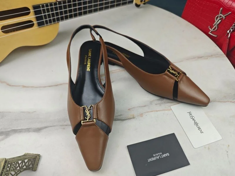 Youthful Ysl Sandals 15326