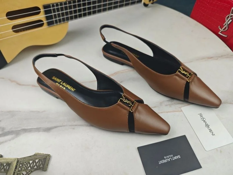 Youthful Ysl Sandals 15326