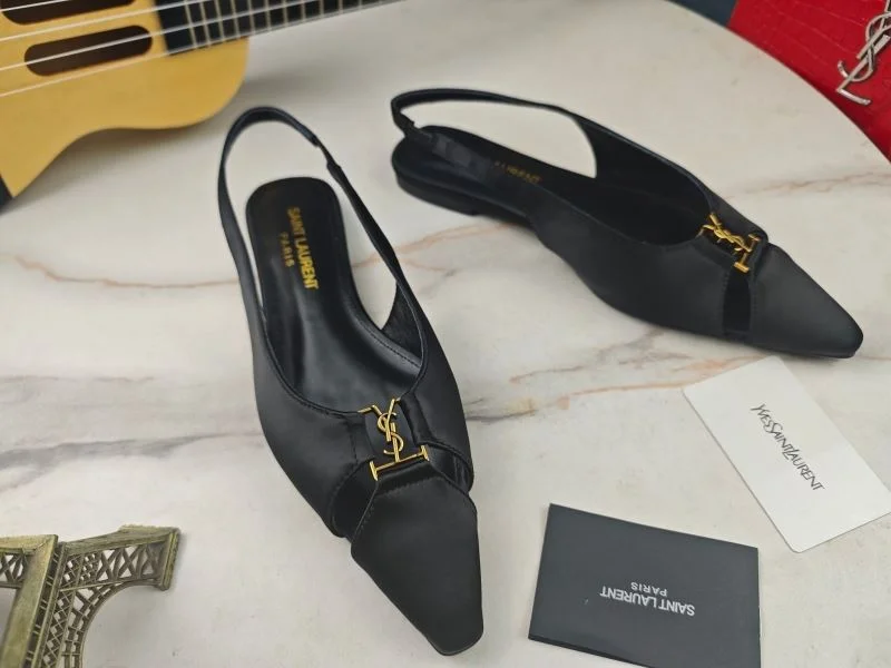 Ysl Sandals StreetReady 15365